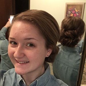 Meet your Posher, Marissa